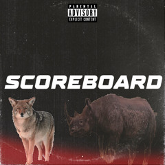 Score Board (feat. Potheadsavage)