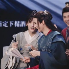Ngọt ngào Vây quanh - Surround x Sweet ( zzhfz*gjxm)