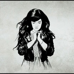 Indila - Dernière Danse   ( Oriental version )