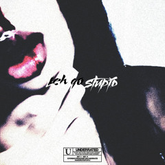 Leh go stupid (diorsantana x Londonthrasher)