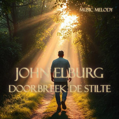 Doorbreek de stilte