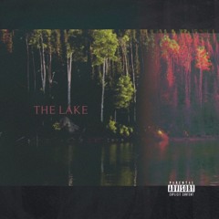 THE LAKE ft. Ghxstvalley (prod. by ghxstvalley)