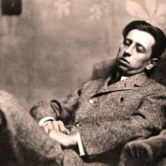 "Tour de la tombe" de Robert Desnos - Gabriel Dufay