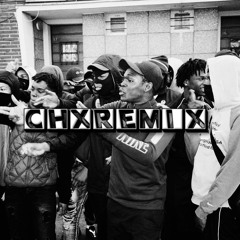 DMX X HLD - LA CAPI