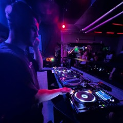 LIVE DJ SET @ LOFI INVITE - BALN. CAMBORIÚ - 14.03.2026