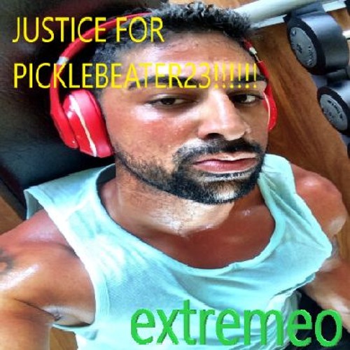 JUSTICE FOR PICKLEBEATER23!!!!!!