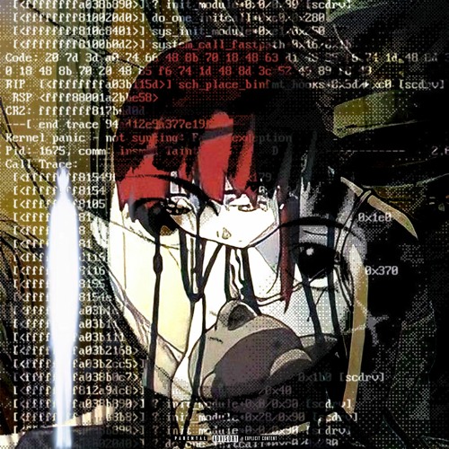S3NTA - Below Zero (prod. PAINBEATS)