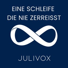 Eine Schleife die nie zerreisst