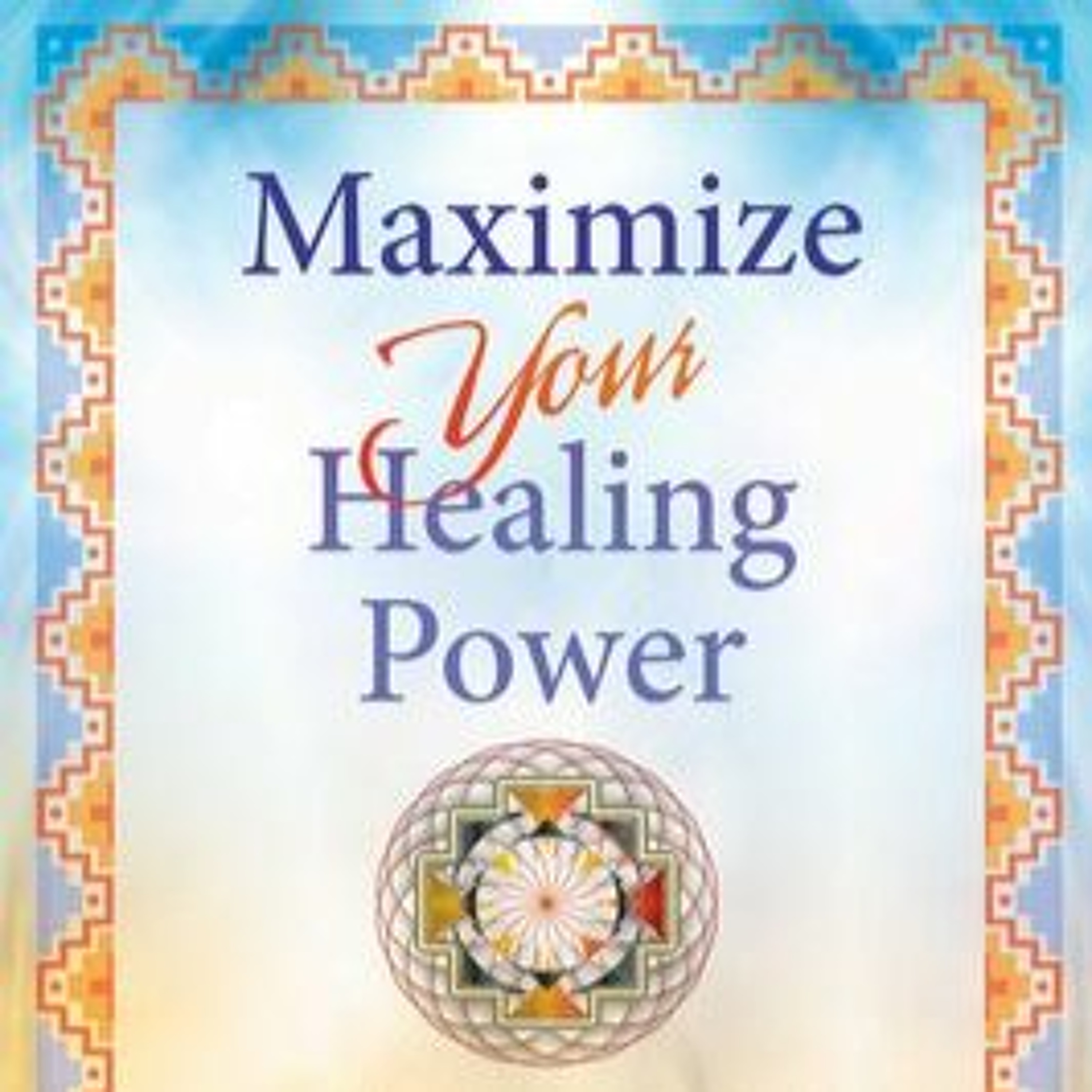 The Magical Mystery Tour Aug 18 2023 Shamanic Healing Techniques With Sharon Martin MD episode artwork