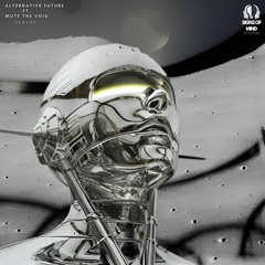 Alternative Future Ft. MUTE THE VOID - Demons