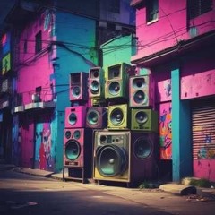 Grito da Favela