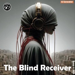 The Blind Receiver