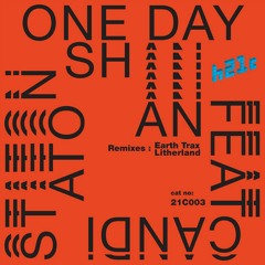 Shan feat. Candi Staton - One Day (Deep Mix)