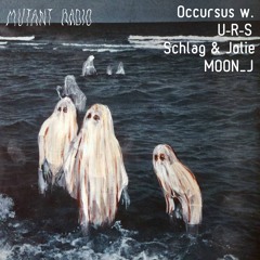Occursus w. Schlag & Jolie [02.11.2023]