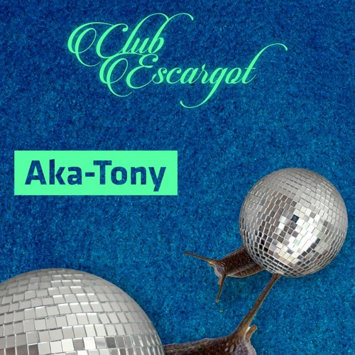 That Escalated Slowly with Aka - Tony