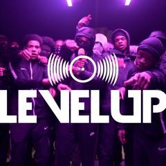 SpaceBoyz - GP Anthem | LEVEL UP