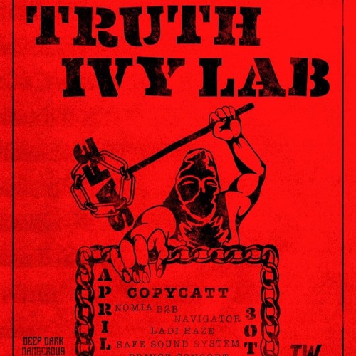 Stream Ivy Lab x Truth by Ladi Haze Listen online for free on SoundCloud