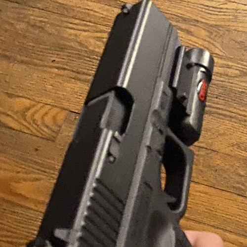 Dev Money-Hazard Lights