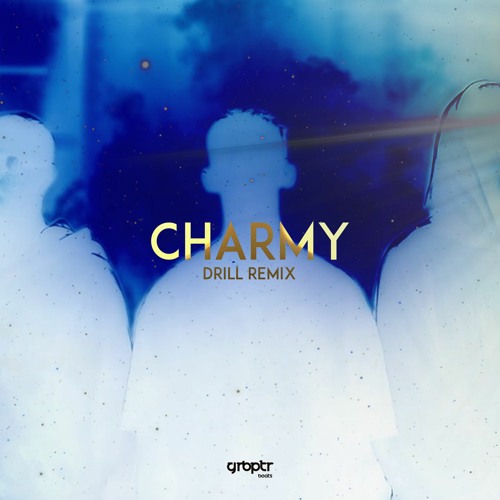 Ekhoe - Charmy ft. Szalai [Drill Remix]