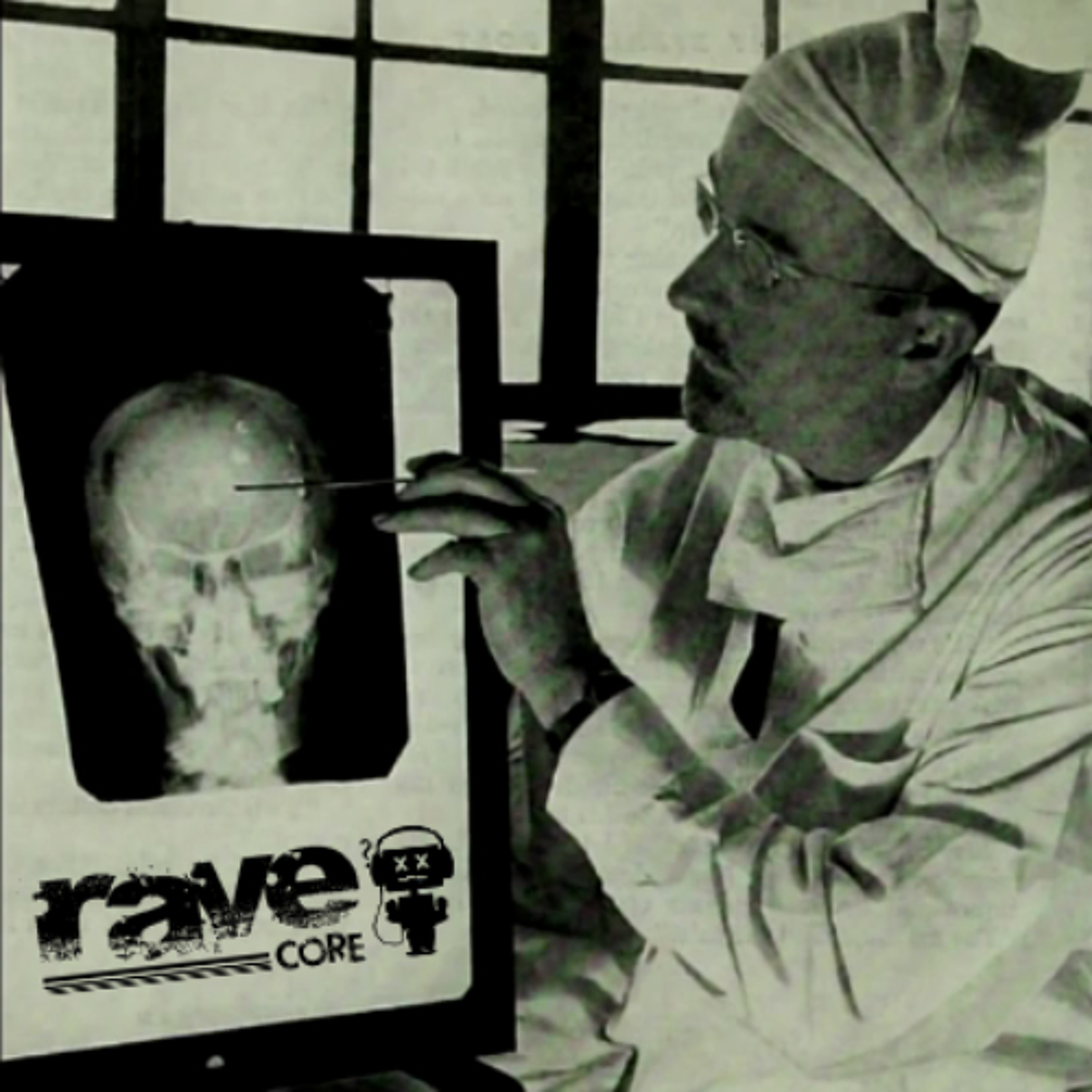 Rainbow 1999 episode artwork
