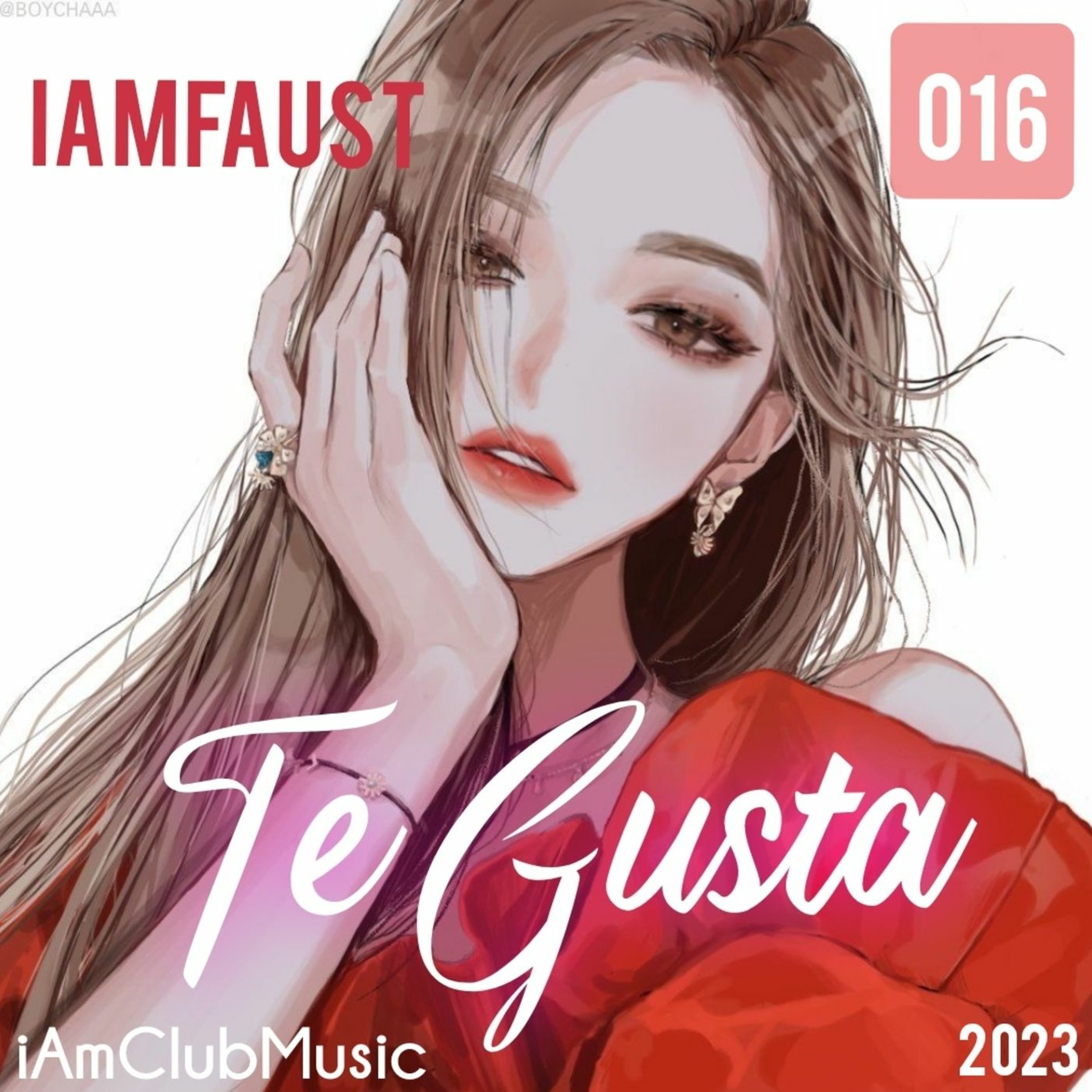 iAmFAUST
