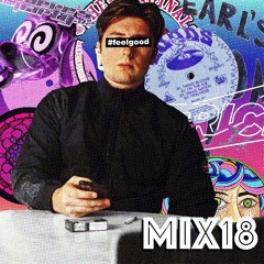 (The Would Be) DDE 2021 Mix