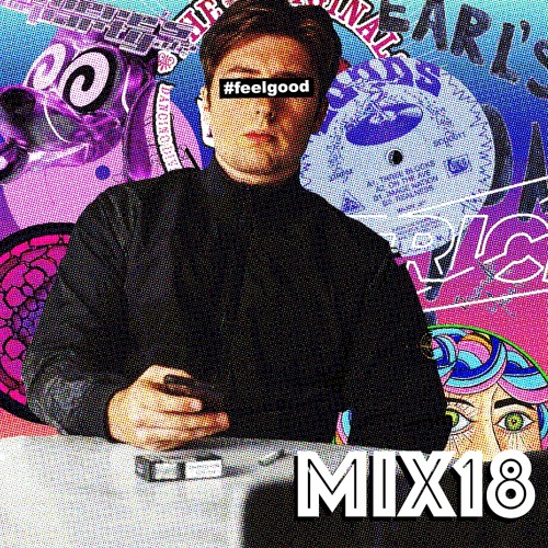 (The Would Be) DDE 2021 Mix