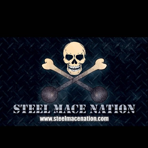 Ep. 170 Lets Build An Info Army, Steel Mace Community