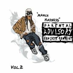 March Madness Vol.2