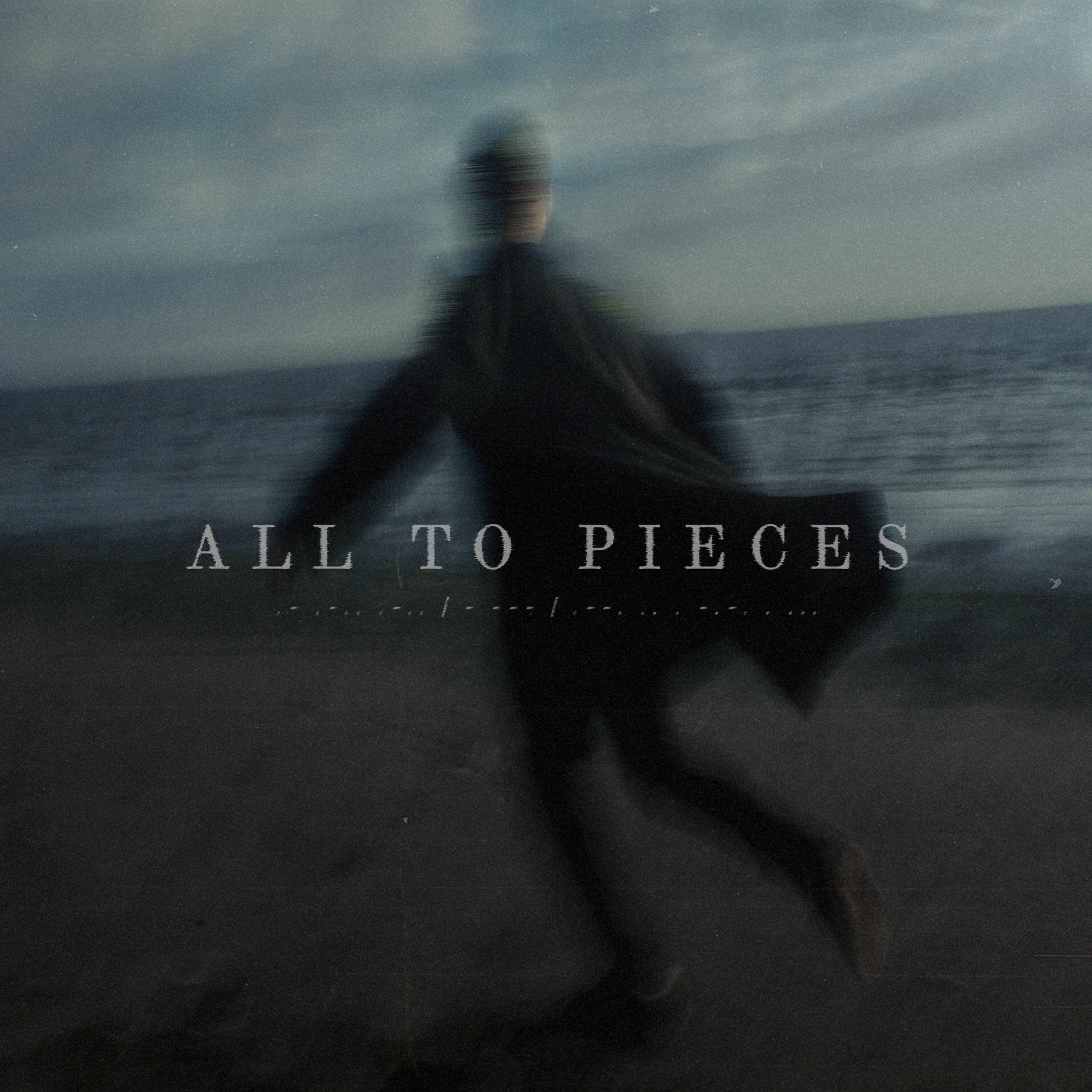 All To Pieces episode artwork