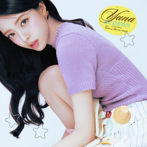 Stream Ice Cream by YUNA | Listen online for free on SoundCloud