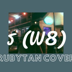 GENE KASIDIT - ร (W8) | cover by RubyTan (DEMO  VERSION)