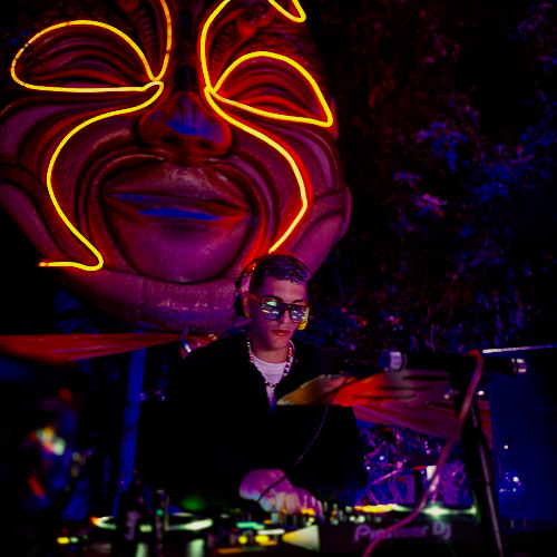 Live Set - Clop Bogota 🇨🇴 2025