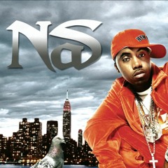 🌆 Nas "Ether" with a Modern Beat?