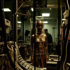 BIG LOVE The Death of Wobble (Exothermic Core-Mantle Decoupling – Dzhanibekov Oscillation)