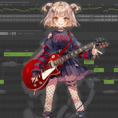 Masterpiece feat. ANRI Lite