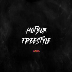 HOTBOX FREESTYLE! *MUSIC VIDEO IN DESC*
