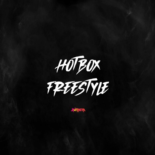 HOTBOX FREESTYLE! *MUSIC VIDEO IN DESC*