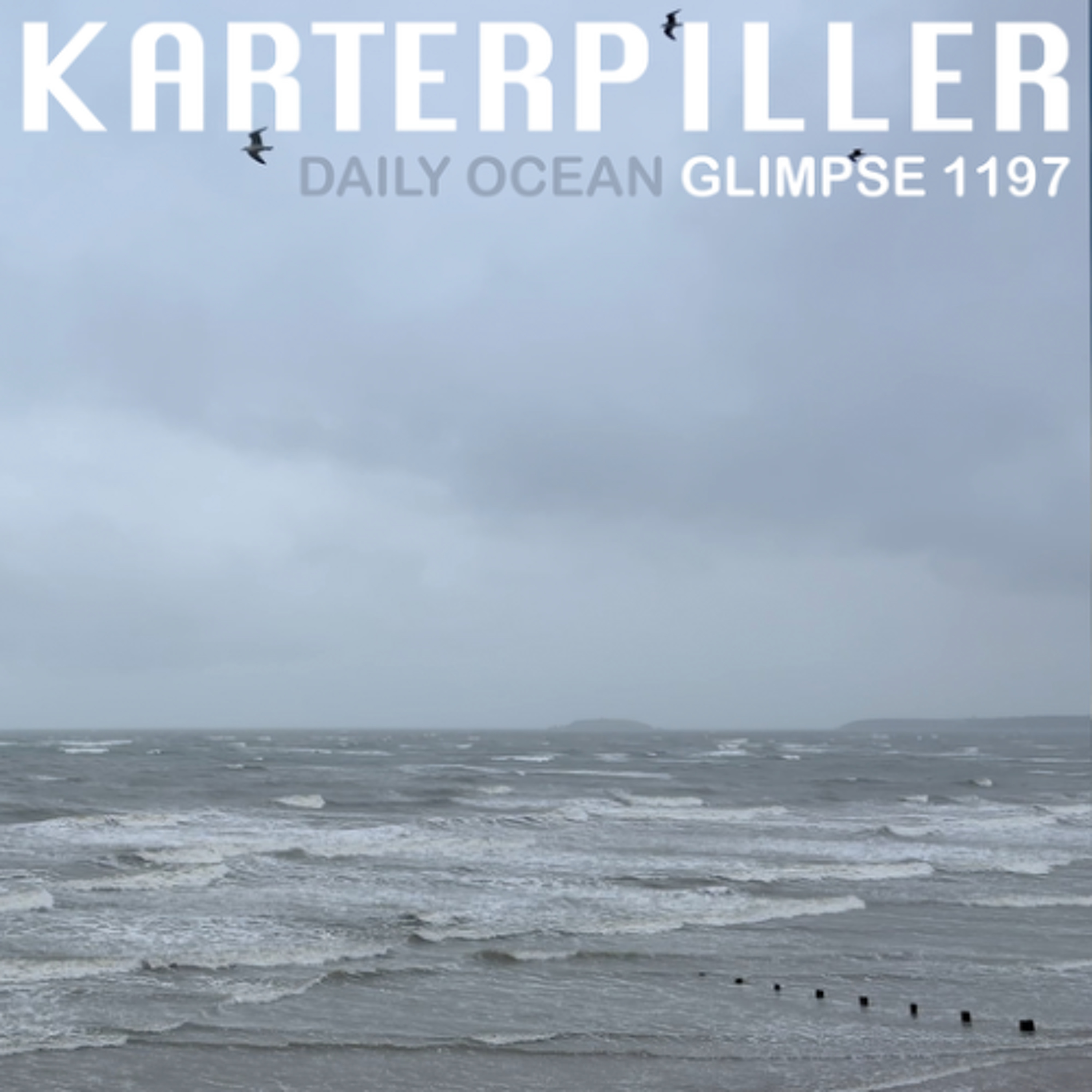 Glimpse 1197 (Jan 10 2025) episode artwork