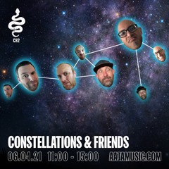 Constellations & Friends - Aaja Channel 2 - 06 04 21