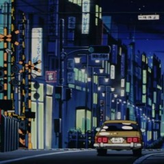 亜蘭知子 浮遊空間 Midnight Pretenders | Future funk MIX