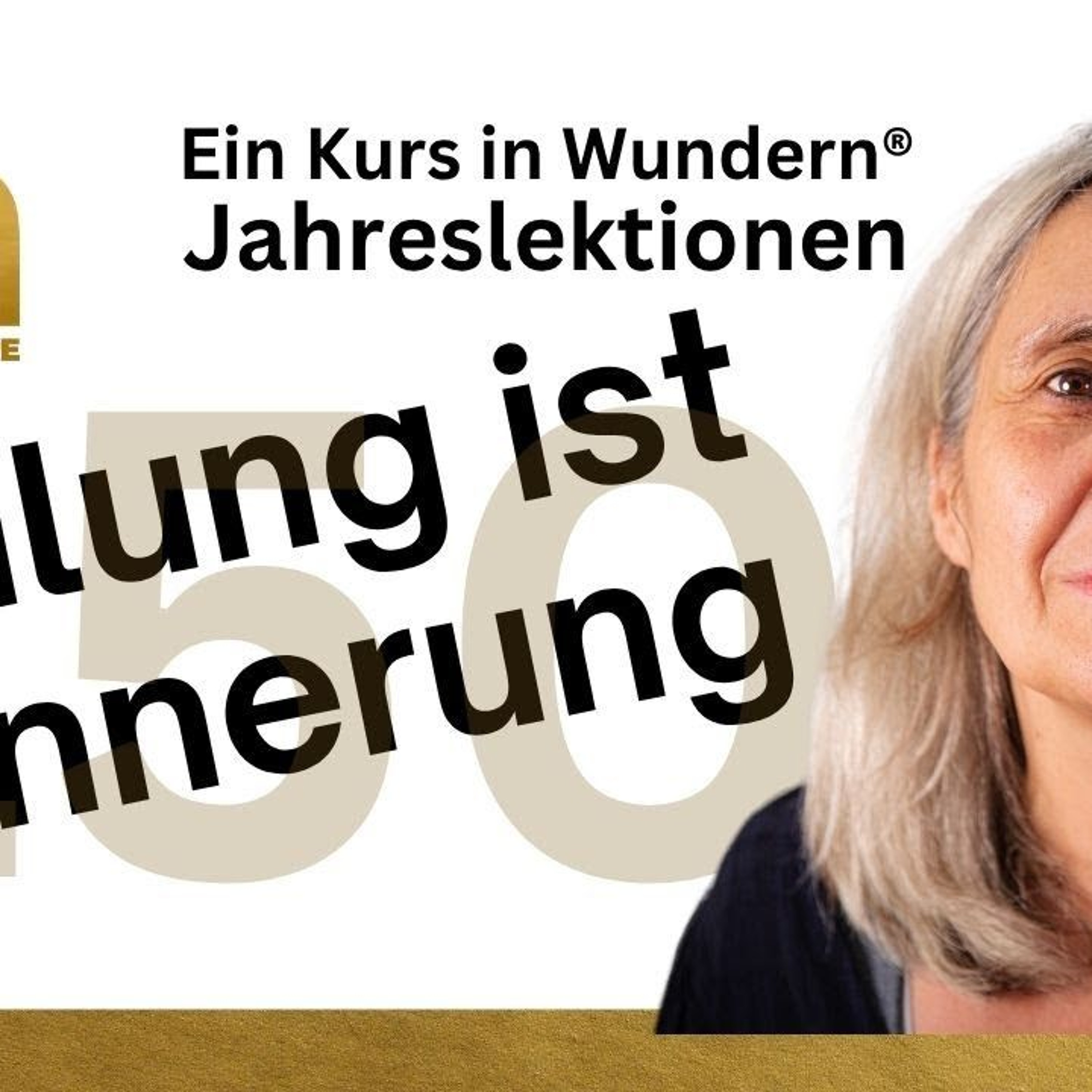 Andrea Hanheide - Podcasts zu EIn Kus in Wundern  - EKiW