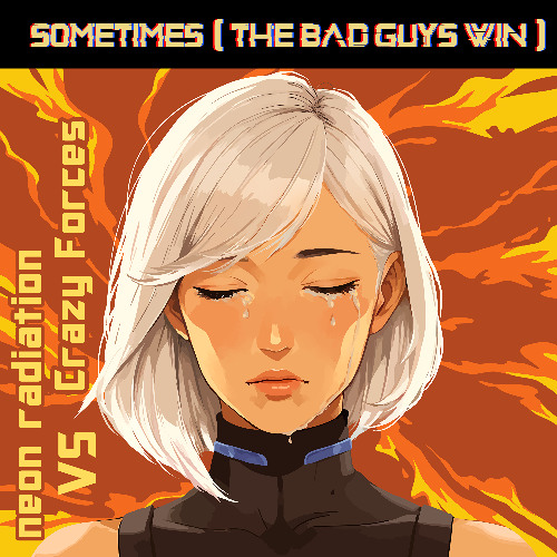 Sometimes (The Bad Guys Win)