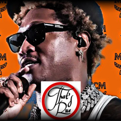 Future Type Beat - "Bags"