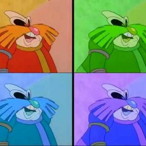 Robotnik Rock