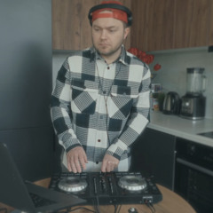 Disco House Deep House Home Mix by Krikota