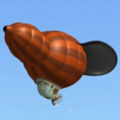 TOON-RUNE - SHRINK N' KILL (non-canon)