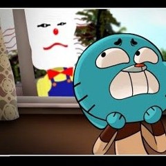 The Grieving of Friday - Clown Eyes