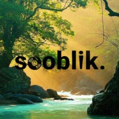 sooblik. - Vibes