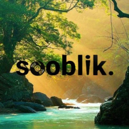 sooblik. - Vibes